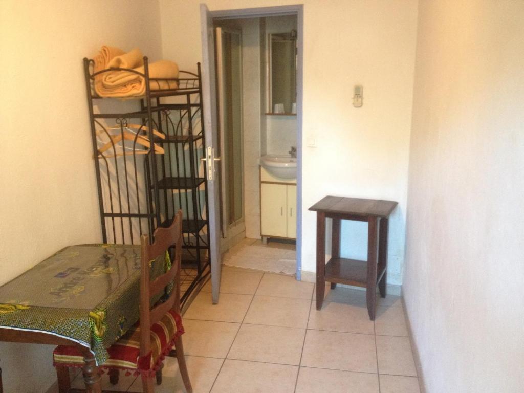 Hostellerie du loup photo