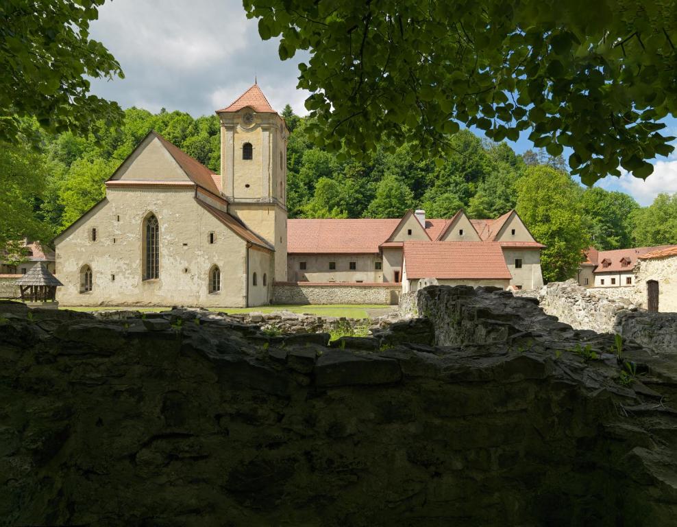 Muzeum Cerveny Klastor photo