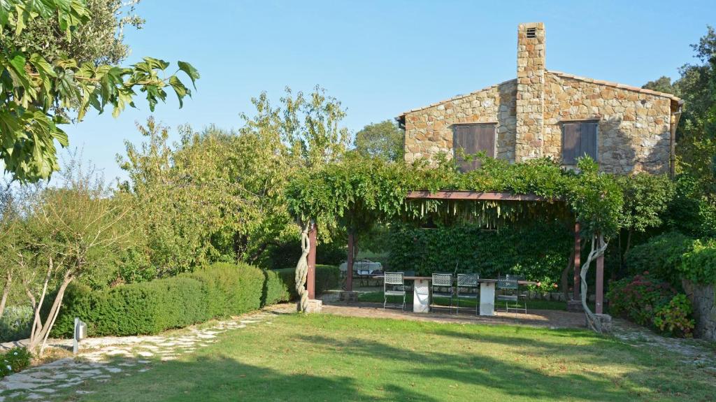 Villa vista mare con Piscina Privata a Cefalù - 2