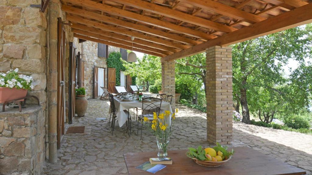 Villa vista mare con Piscina Privata a Cefalù - 3