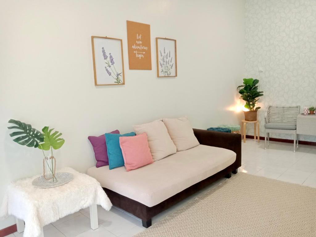 The Serene Homestay, Port Dickson — Hotel in Port Dickson