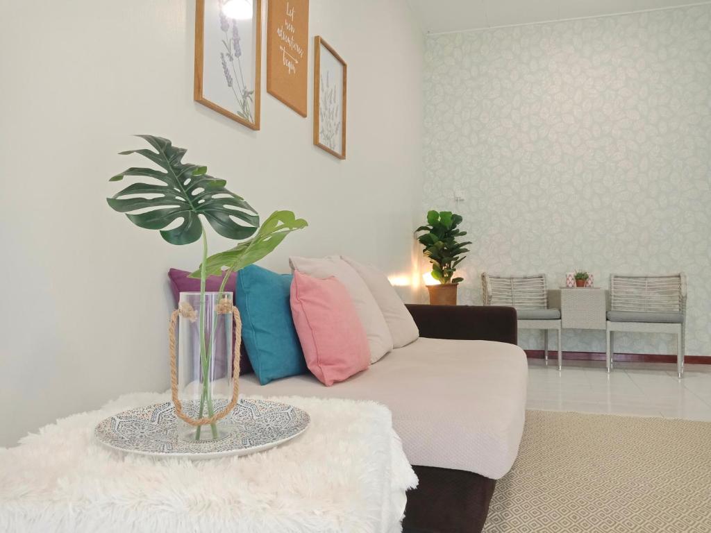 The Serene Homestay, Port Dickson photo