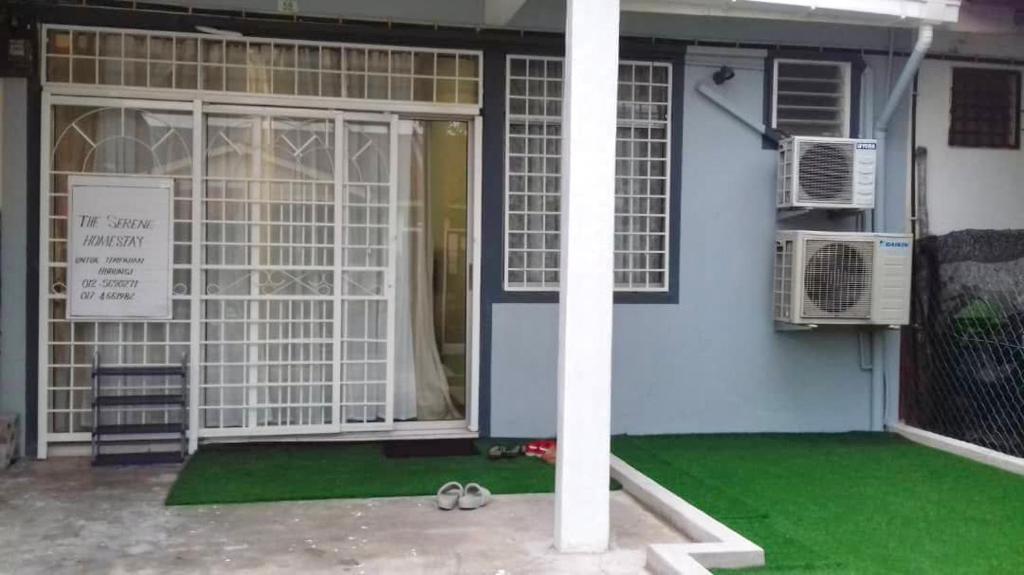 The Serene Homestay, Port Dickson photo