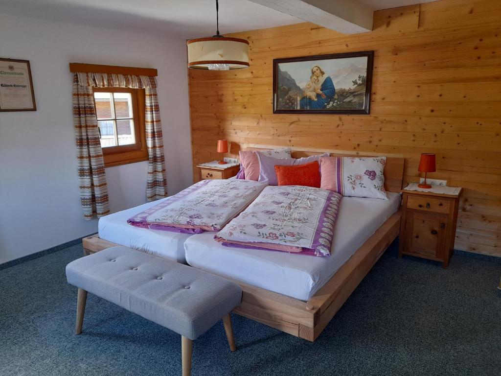Ferienhaus Grofn - 2