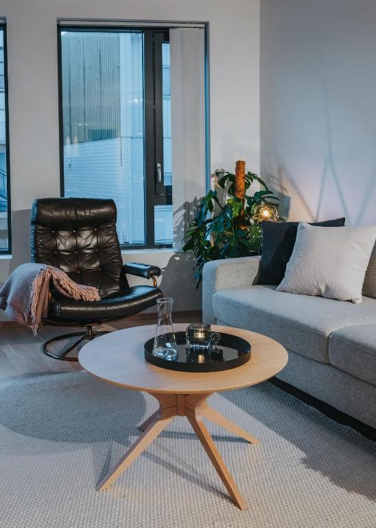 Lofoten Suiteapartments photo
