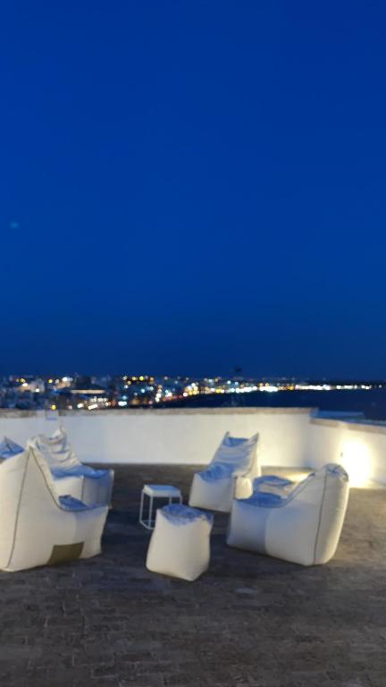 Terrazza Doxi Fontana - 4