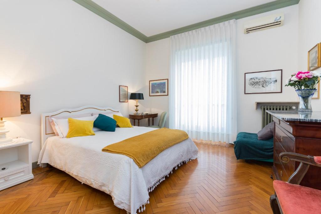 Elegante e Raffinato in Zona Crocetta by Wonderful Italy - 4