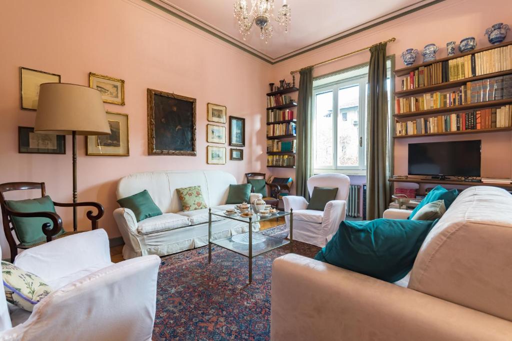 Elegante e Raffinato in Zona Crocetta by Wonderful Italy - 2