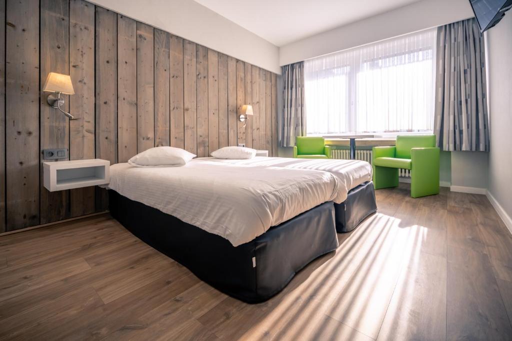 Ostend Hotel Royal Astrid Additional