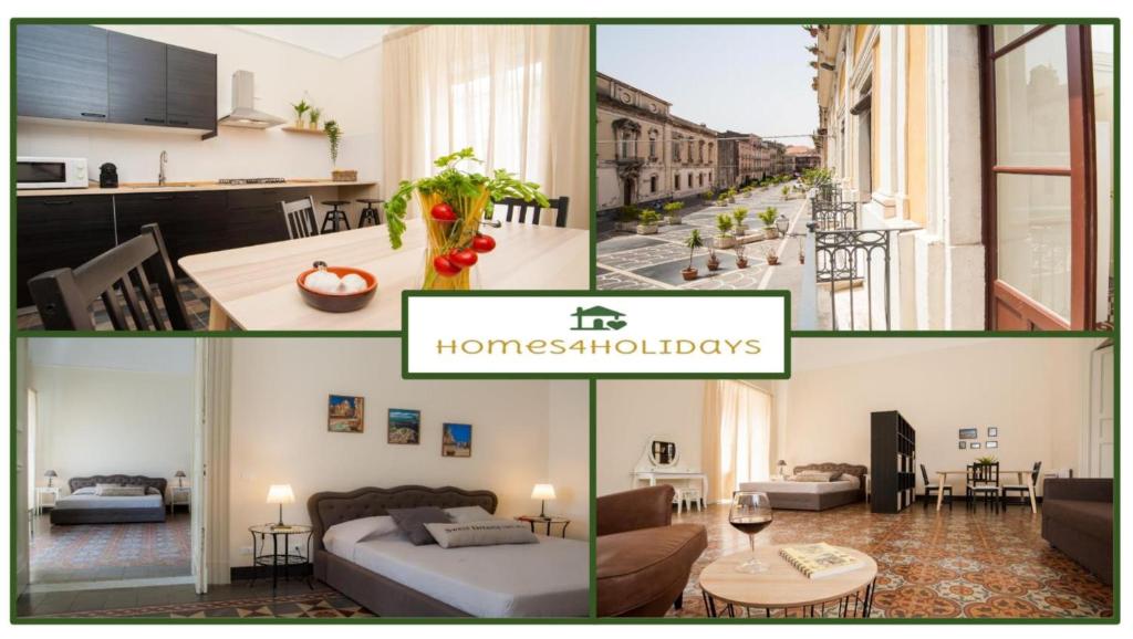 Homes4Holidays - Teatro Massimo - 2