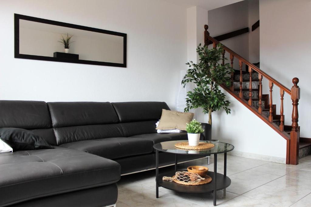 3BDR HOUSE - Perfect location in El Médano - 2