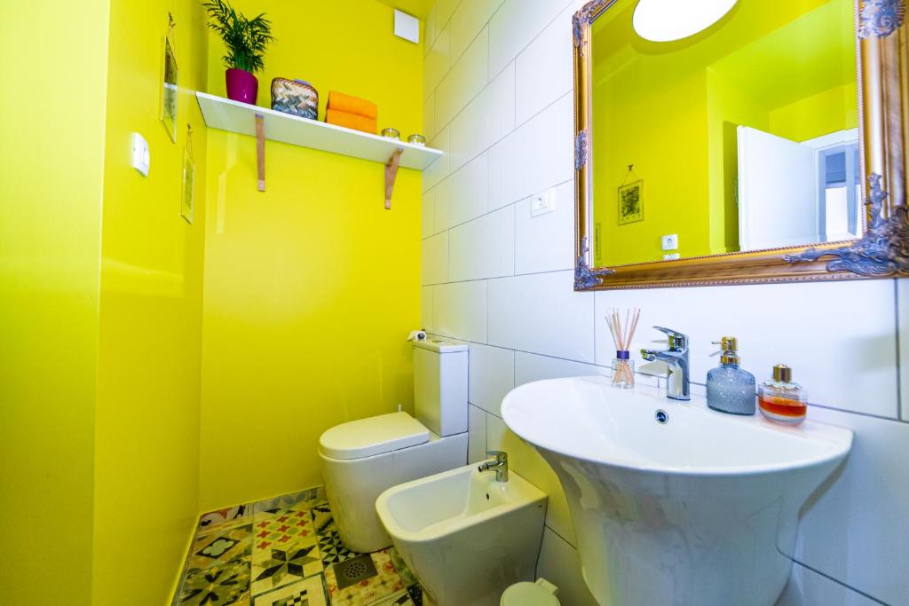 Apartman Baronessa Agatha photo