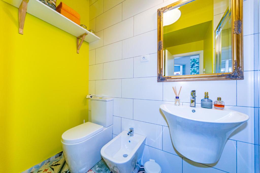 Apartman Baronessa Agatha photo