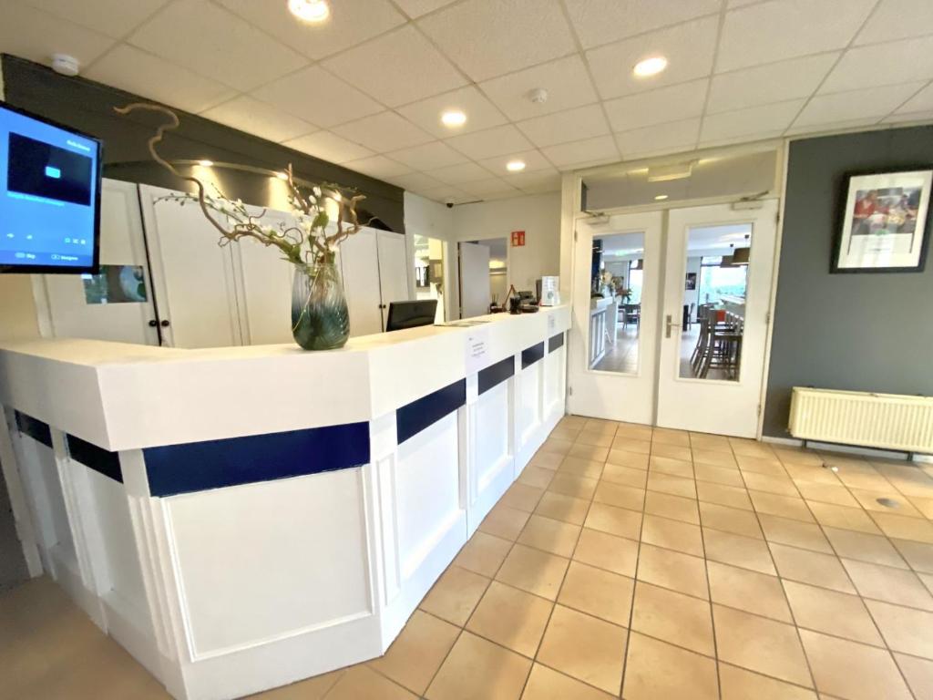 Campanile Hotel & Restaurant Amersfoort Photo 17