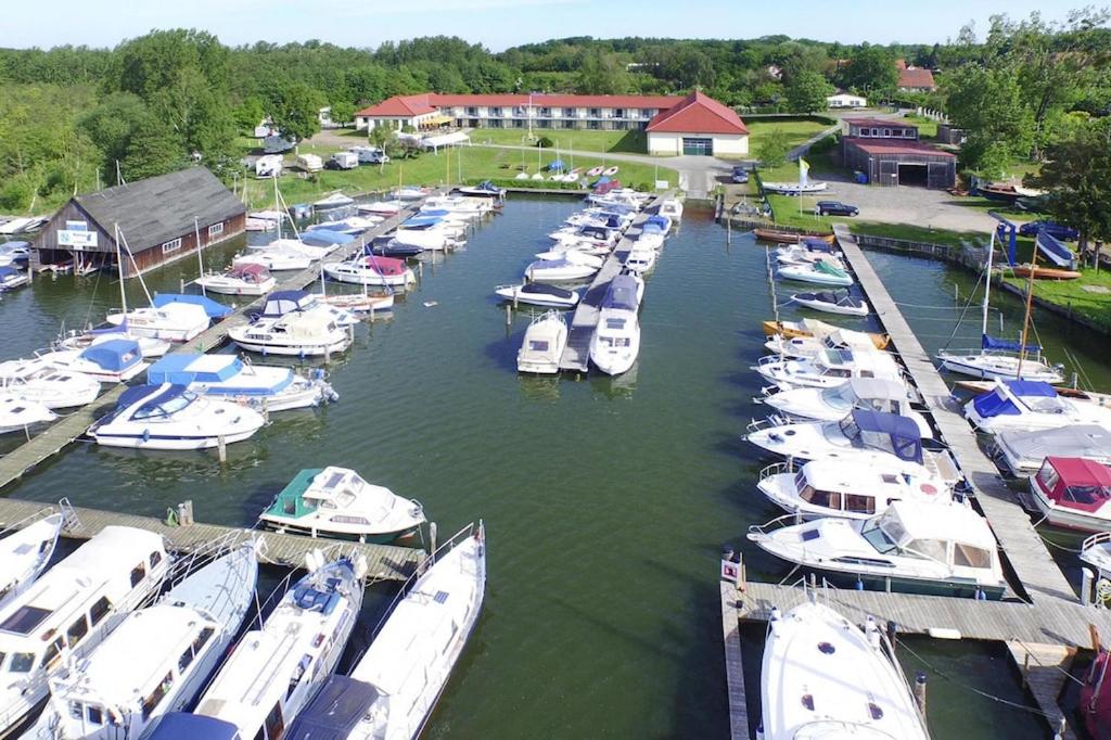 Apartments am Heidensee Schwerin - DMS01104-CYC