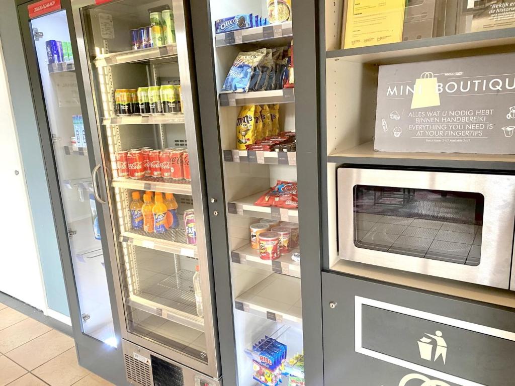 Campanile Hotel & Restaurant Amersfoort Photo 18