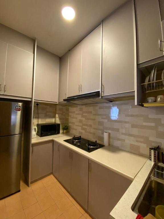 RZHOMESTAY SHAH ALAM photo