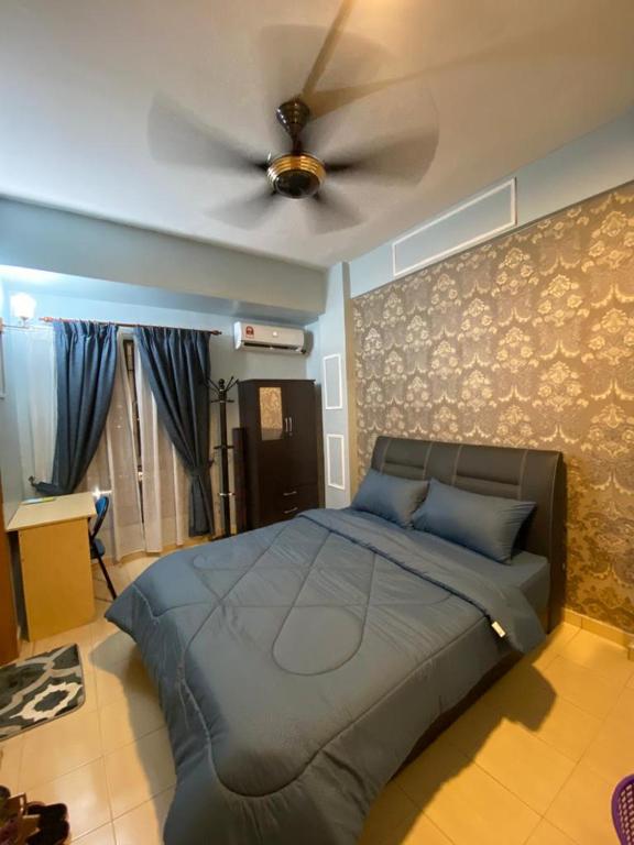 RZHOMESTAY SHAH ALAM photo