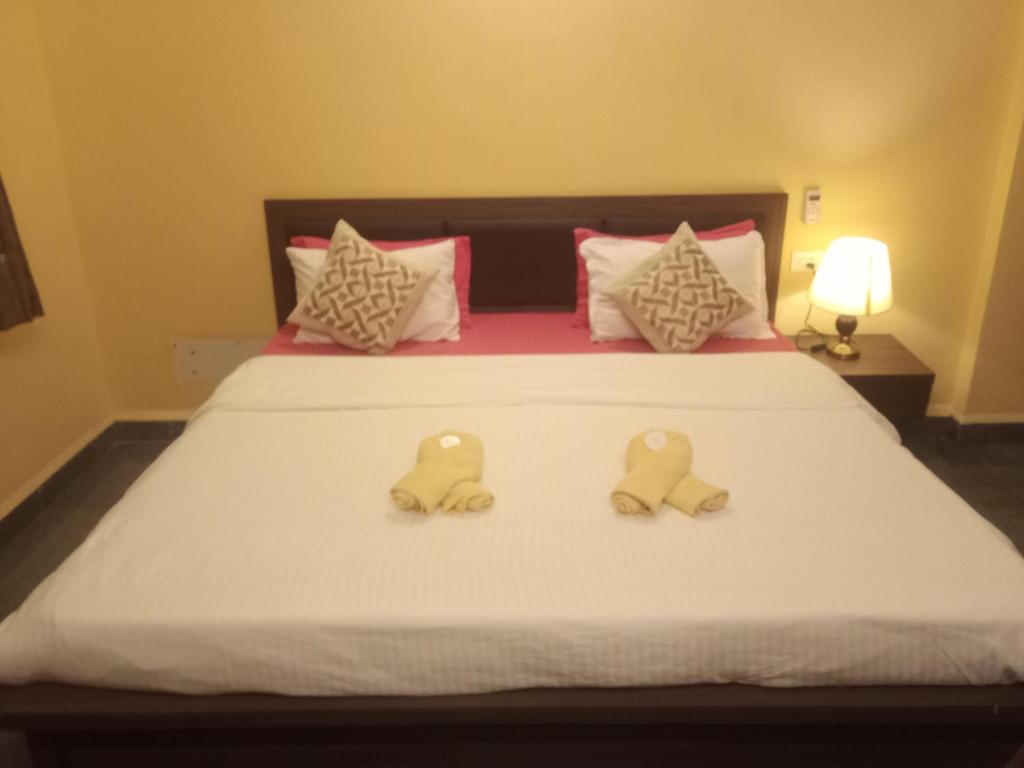 Jas Guest House photo
