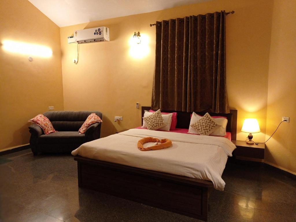 Jas Guest House photo