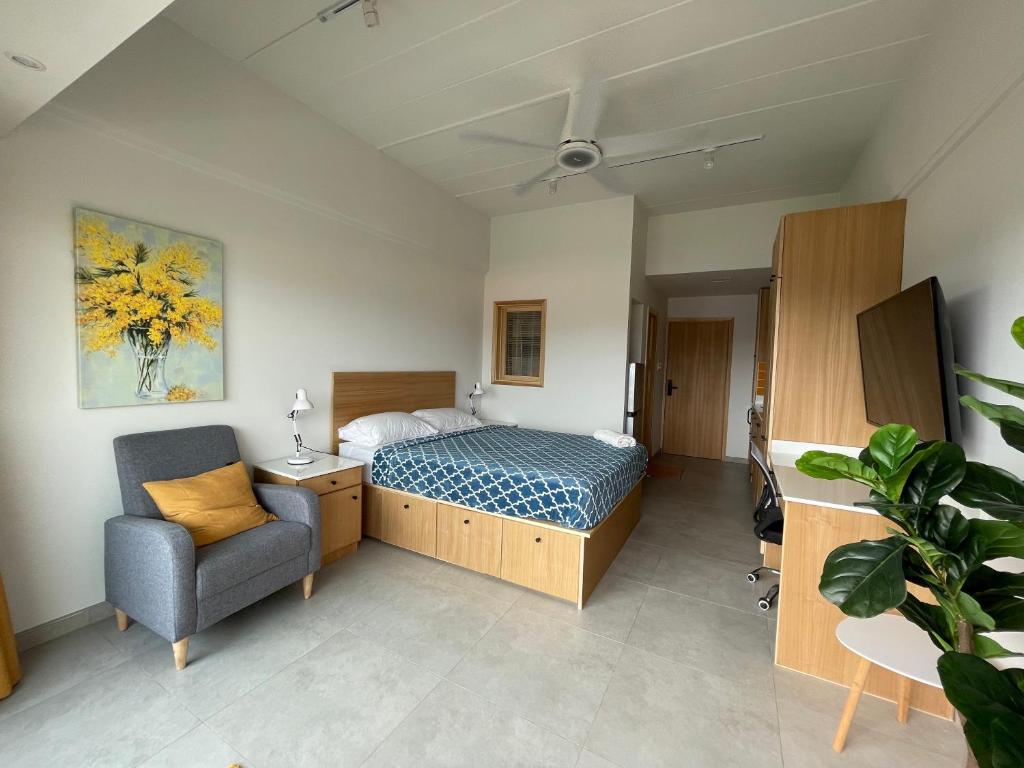 Rayong Condochain by Rick — Hotel in Rayong
