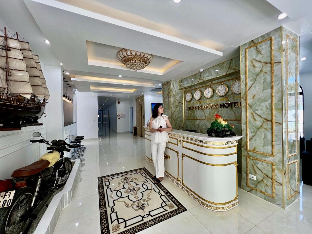 Dương Đông Hotel