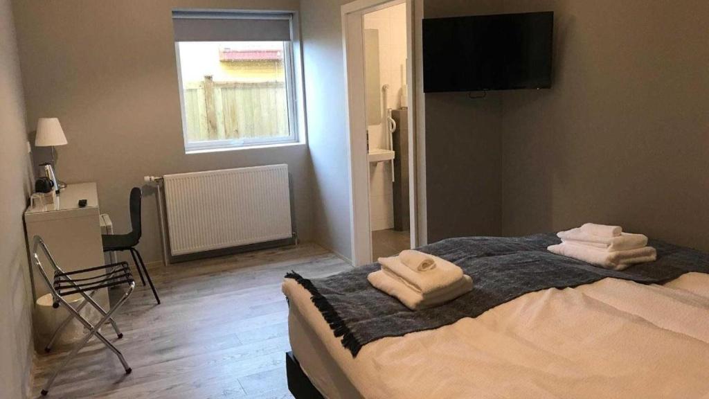 Reykjadalur Guesthouse photo