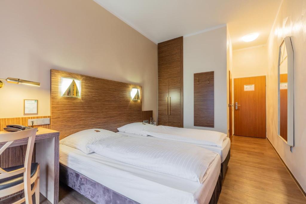 Sport- und Tagungshotel De Poort — Hotel in Goch
