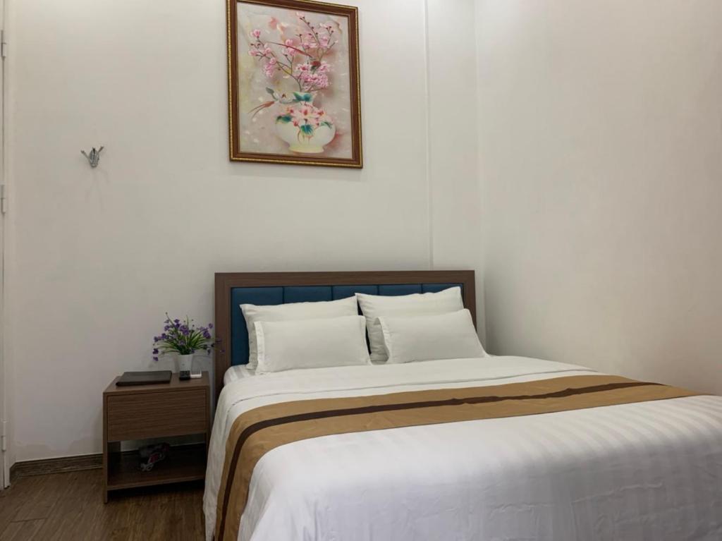 Duc Long Hotel photo