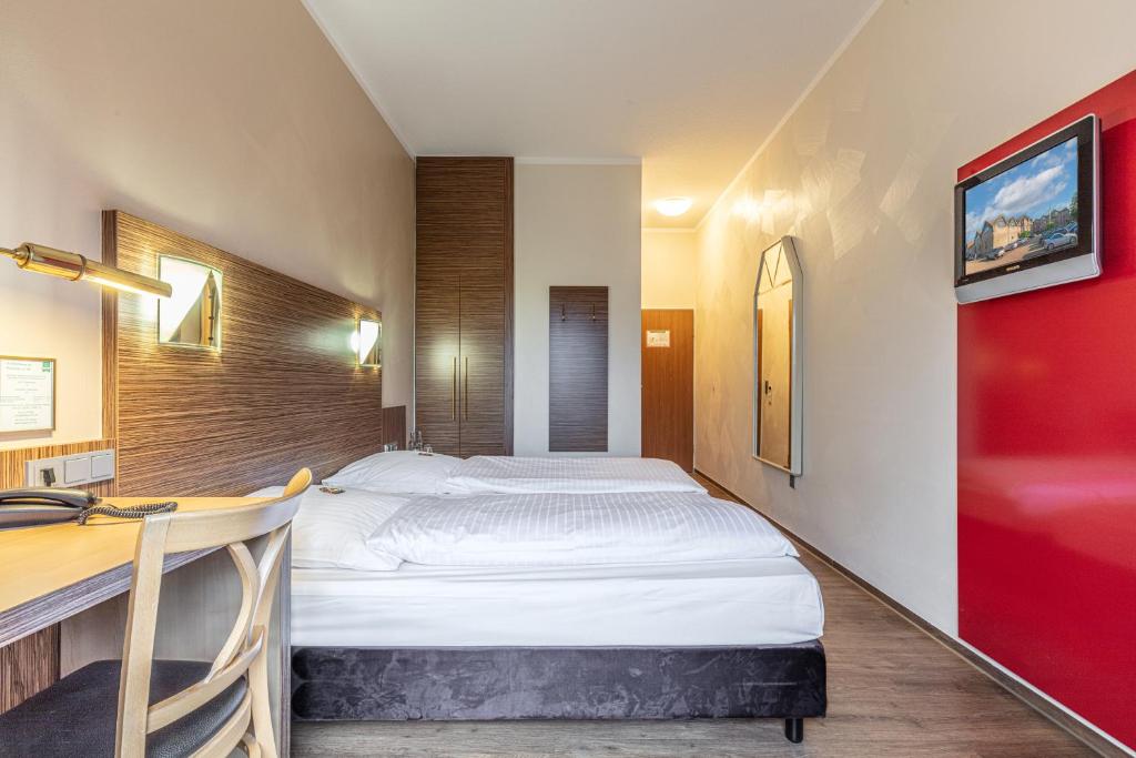 Sport- und Tagungshotel De Poort photo
