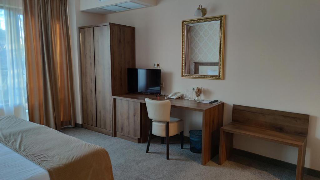 SPA Hotel Medicus photo