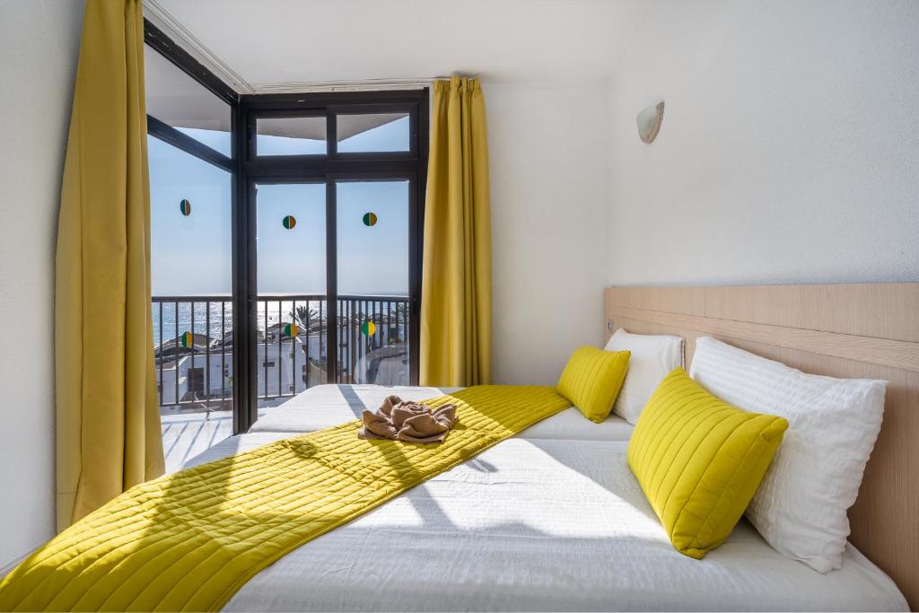 RT-Apartamentos Guinea - 2