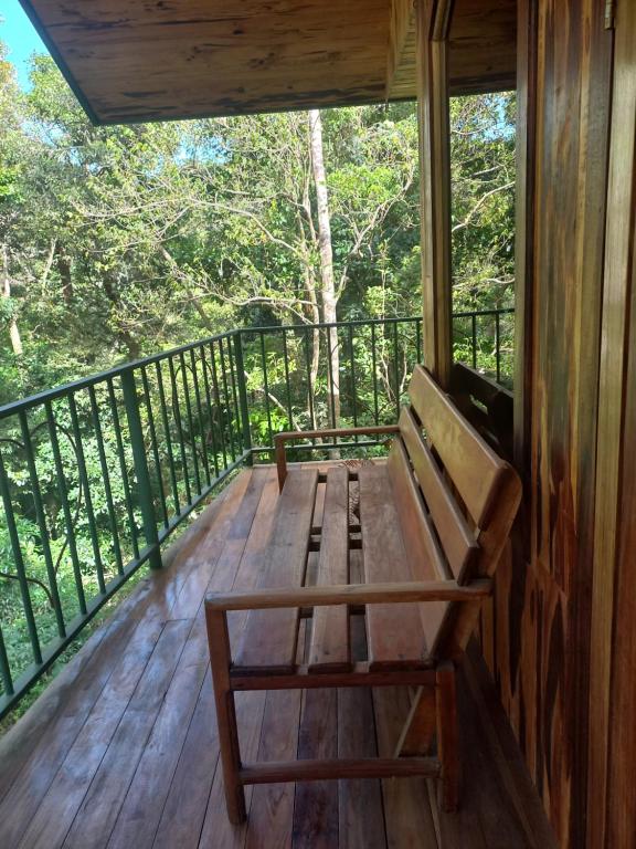 Monteverde Romantic Cottage photo