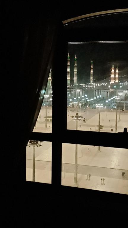 Rawdat Al Aqiq Hotel photo