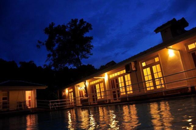 Forest Edge Hotel — Hotel in Nuwara Eliya