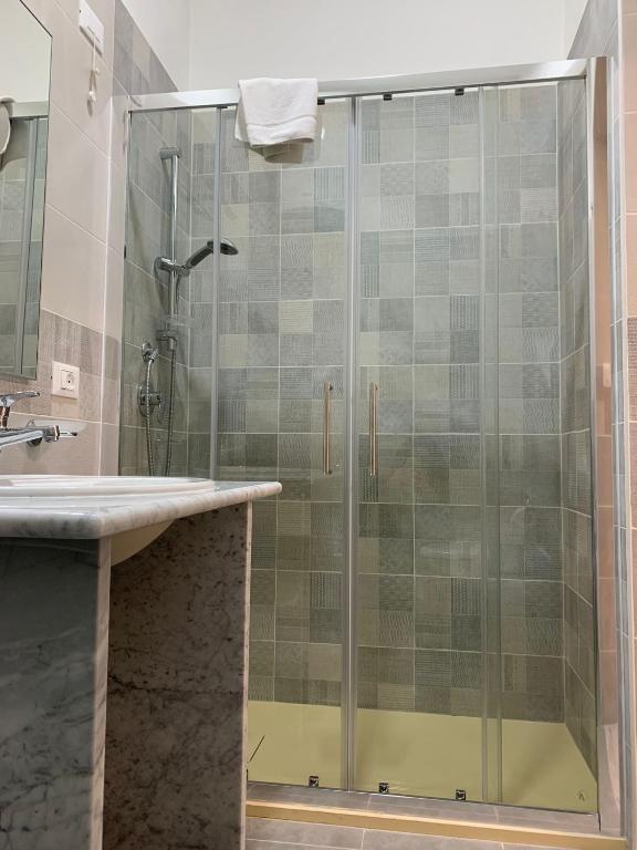 Hotel 38 AIRA - Location image