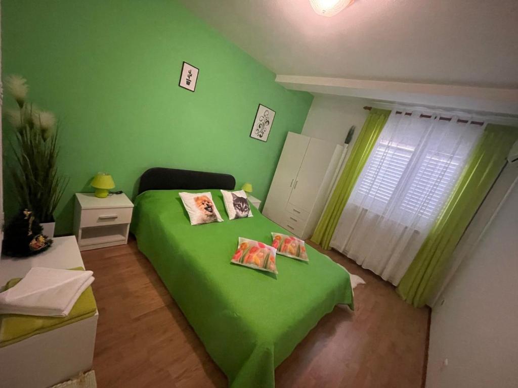 Apartman Bajo, Rovinj