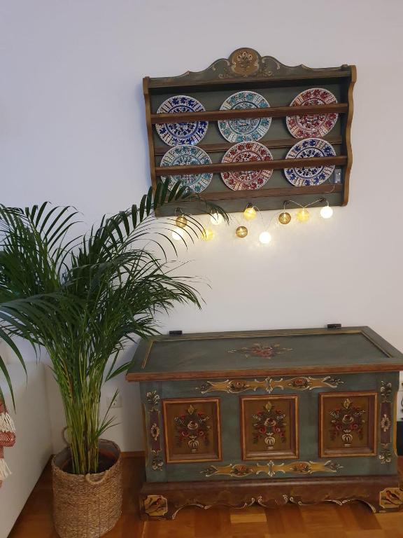 Ferienwohnung Brünnstein - Alpenmagie Suites - 3