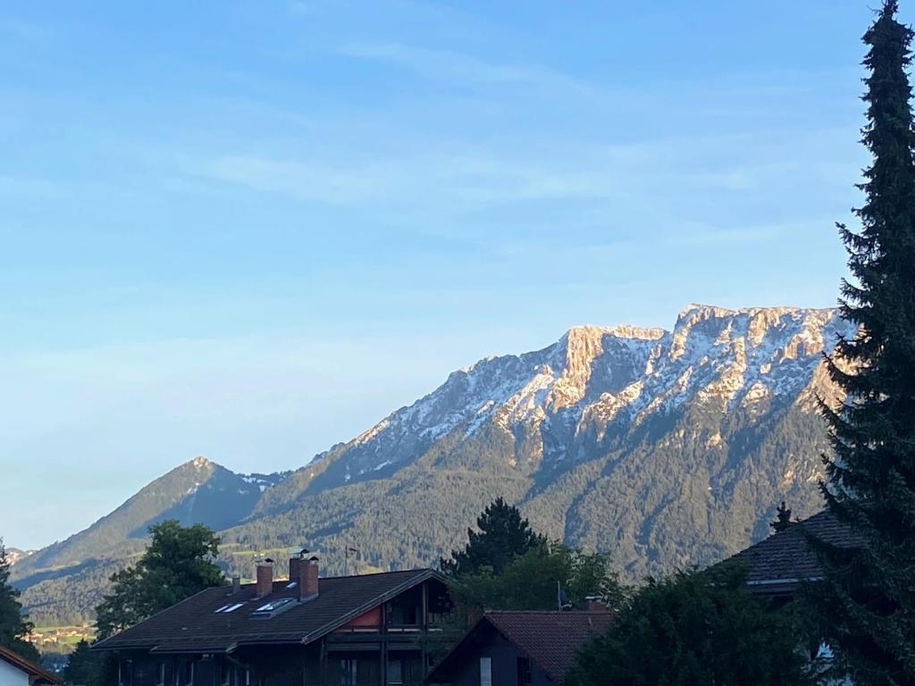 Ferienwohnung Brünnstein - Alpenmagie Suites - 5