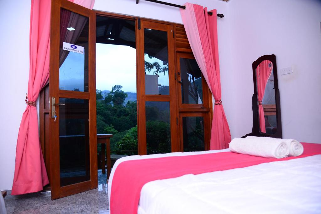Serene Cottage — Hotel in Ella