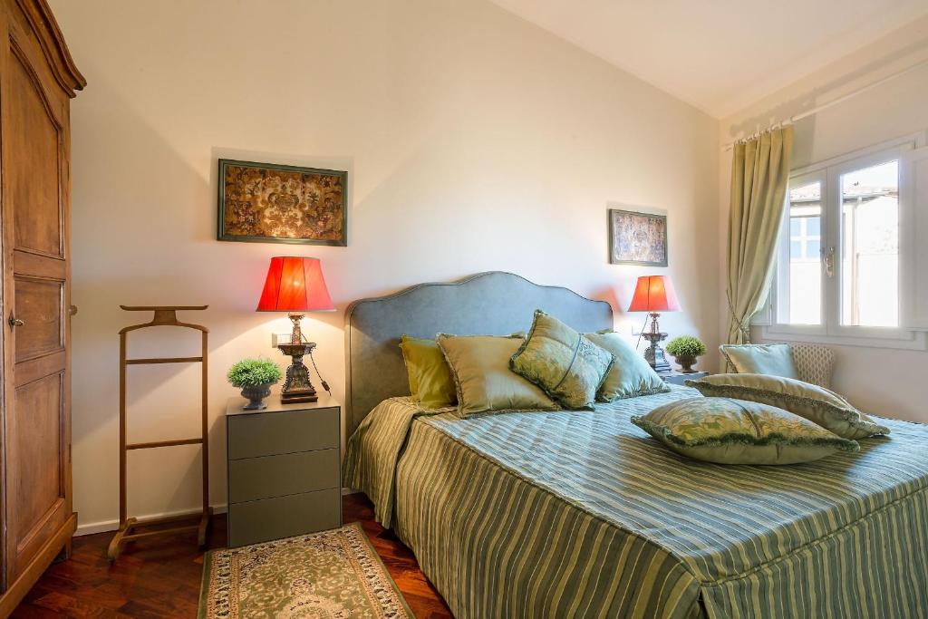 Casa Belle Donne - 4