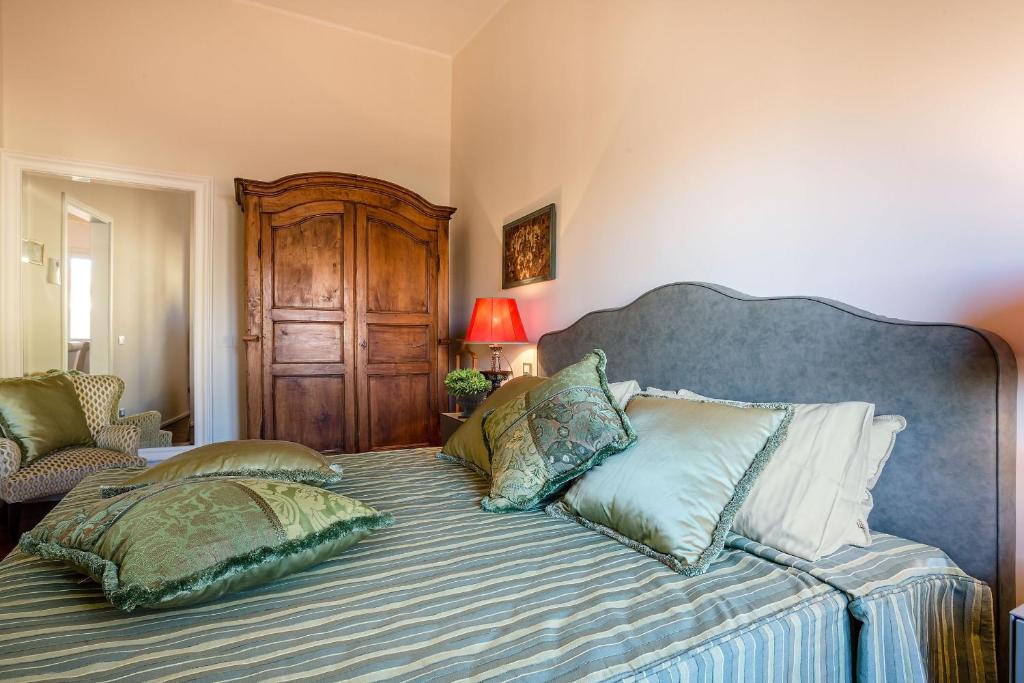 Casa Belle Donne - 5