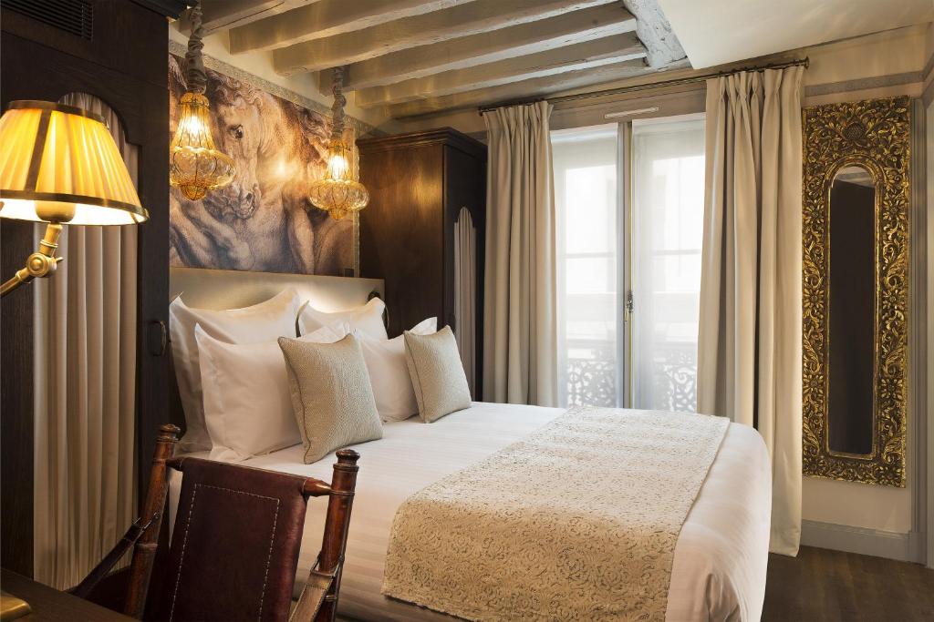 Hôtel Da Vinci & Spa - 5