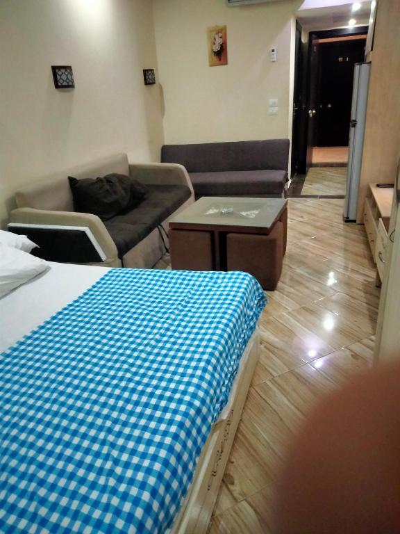 Cecelia resort, Hurghada