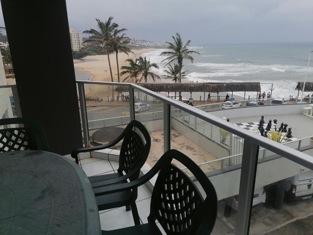 Seagull Beach resort flat number 313 photo