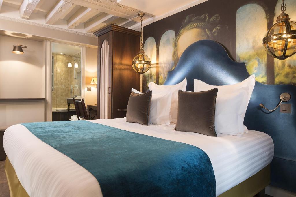 Hôtel Da Vinci & Spa - 3