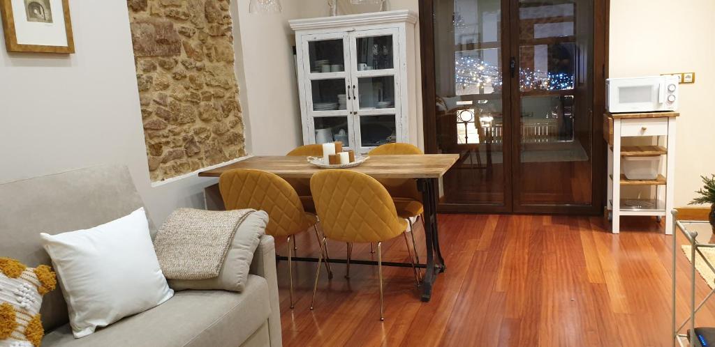 Ayuntamiento - Precioso con parking y WIFI - 3