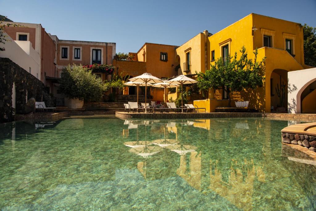 Hotel Signum photo