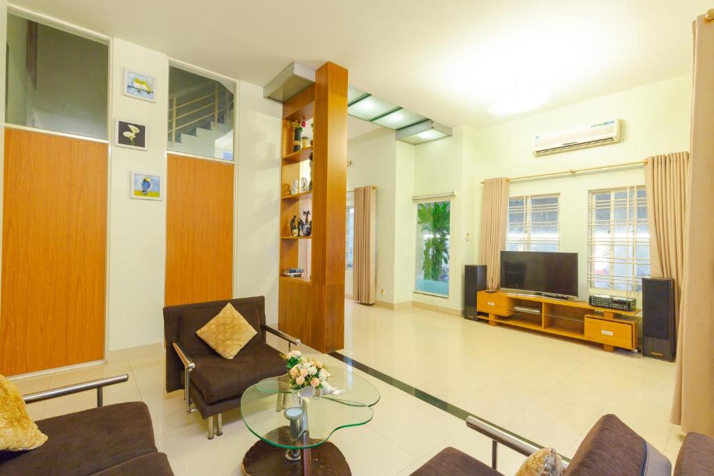 Lavie House 7 – 22 Bà Triệu