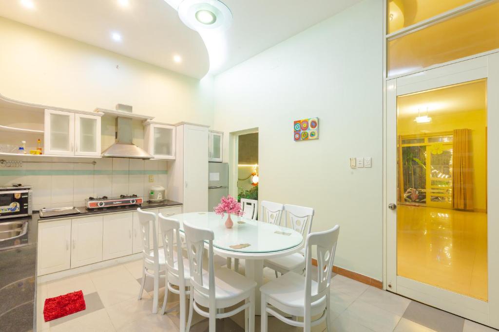Lavie House 7 – 22 Bà Triệu